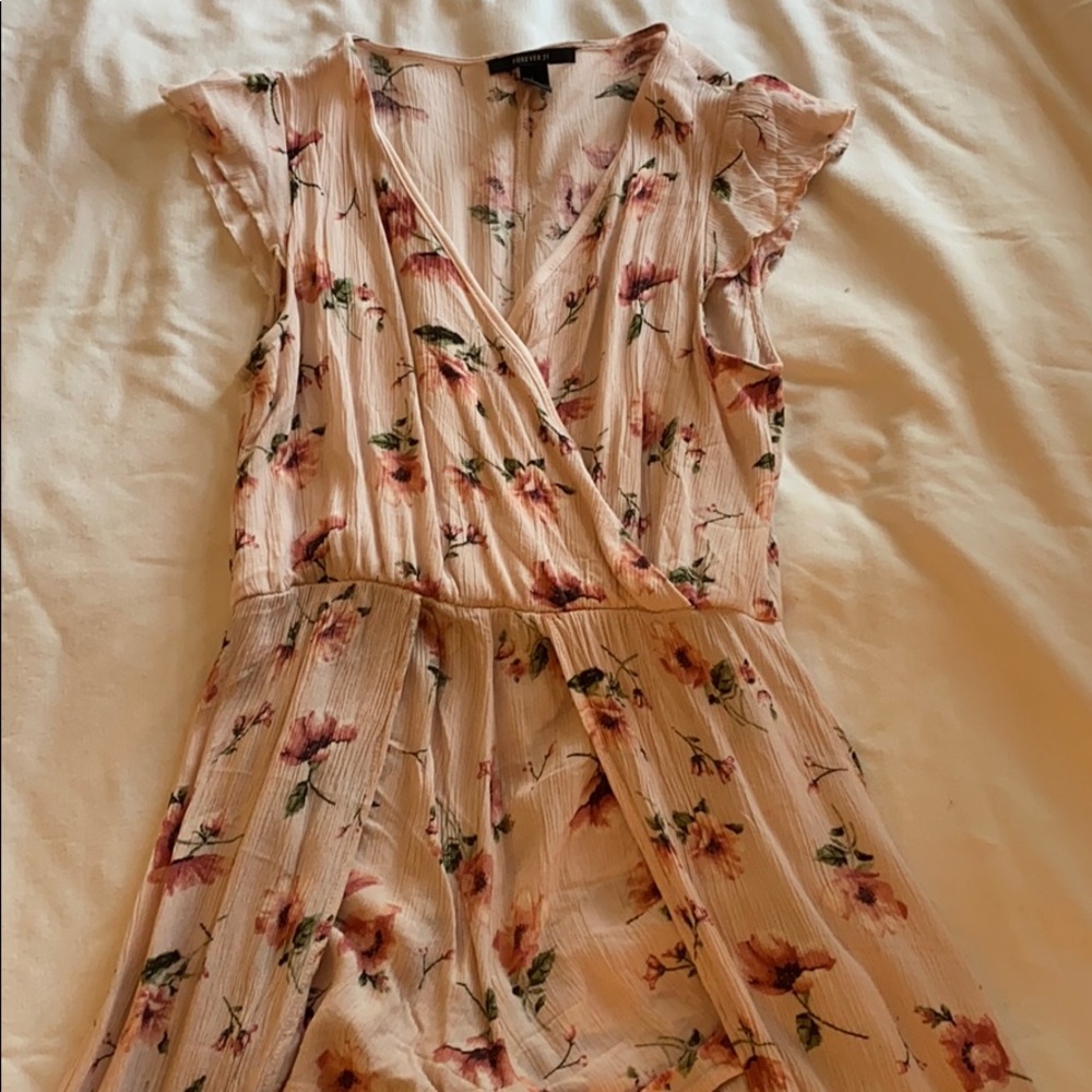 Romper/Dress